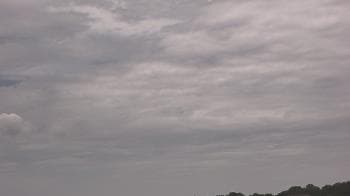 Weather camera view of McGees Crossroads NC.