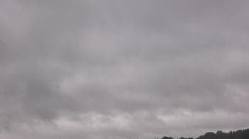 Weather camera view of McGees Crossroads NC.