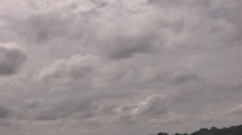 Weather camera view of McGees Crossroads NC.