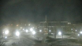 Weather camera view of Lebanon Valley College.