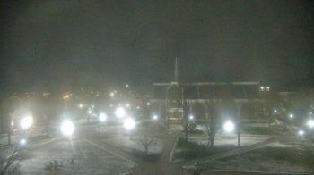 Weather camera view of Lebanon Valley College.