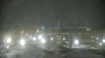 Weather camera view of Lebanon Valley College.