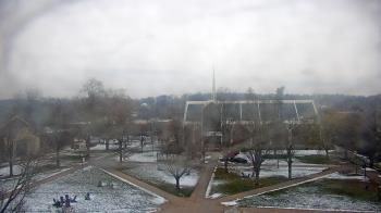 Weather camera view of Lebanon Valley College.