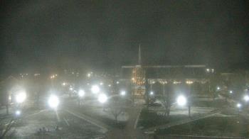 Weather camera view of Lebanon Valley College.