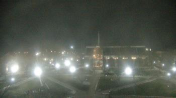 Weather camera view of Lebanon Valley College.