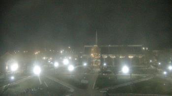 Weather camera view of Lebanon Valley College.