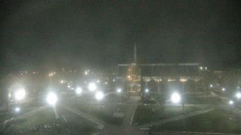 Weather camera view of Lebanon Valley College.