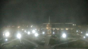 Weather camera view of Lebanon Valley College.