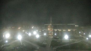 Weather camera view of Lebanon Valley College.
