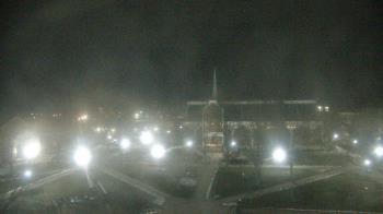 Weather camera view of Lebanon Valley College.
