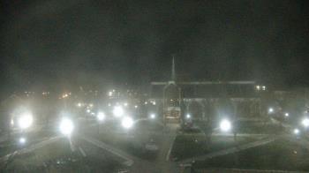 Weather camera view of Lebanon Valley College.