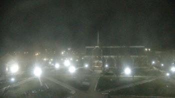 Weather camera view of Lebanon Valley College.