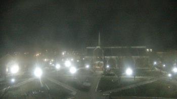 Weather camera view of Lebanon Valley College.