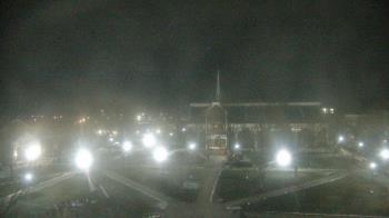 Weather camera view of Lebanon Valley College.