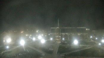 Weather camera view of Lebanon Valley College.