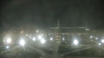 Weather camera view of Lebanon Valley College.