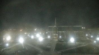 Weather camera view of Lebanon Valley College.