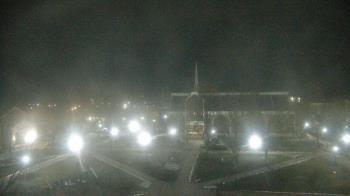 Weather camera view of Lebanon Valley College.