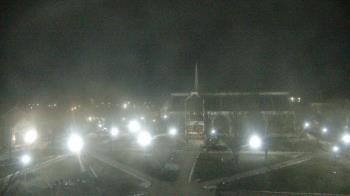 Weather camera view of Lebanon Valley College.