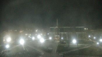 Weather camera view of Lebanon Valley College.