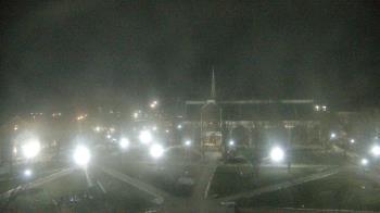 Weather camera view of Lebanon Valley College.