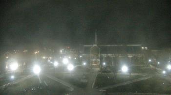 Weather camera view of Lebanon Valley College.