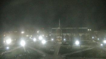Weather camera view of Lebanon Valley College.