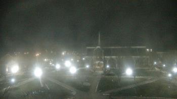 Weather camera view of Lebanon Valley College.