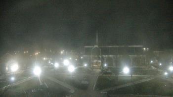 Weather camera view of Lebanon Valley College.
