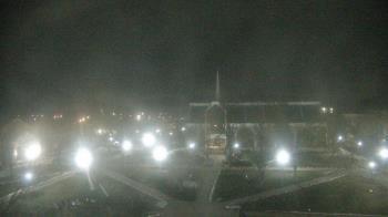 Weather camera view of Lebanon Valley College.