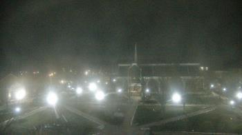Weather camera view of Lebanon Valley College.