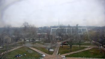 Weather camera view of Lebanon Valley College.