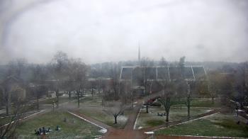 Weather camera view of Lebanon Valley College.