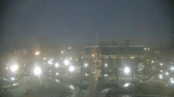 Weather camera view of Lebanon Valley College.