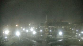Weather camera view of Lebanon Valley College.