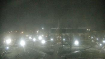 Weather camera view of Lebanon Valley College.