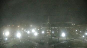 Weather camera view of Lebanon Valley College.