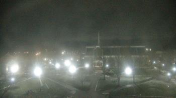 Weather camera view of Lebanon Valley College.