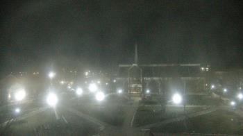 Weather camera view of Lebanon Valley College.