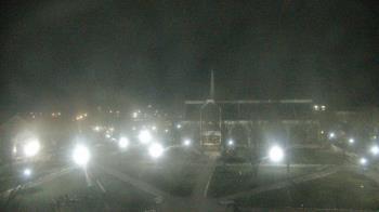 Weather camera view of Lebanon Valley College.