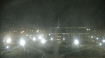 Weather camera view of Lebanon Valley College.