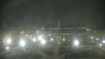 Weather camera view of Lebanon Valley College.