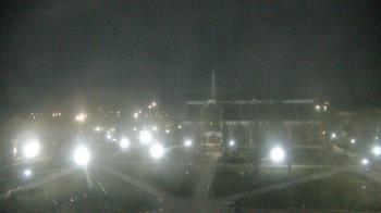 Weather camera view of Lebanon Valley College.