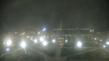 Weather camera view of Lebanon Valley College.
