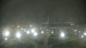 Weather camera view of Lebanon Valley College.