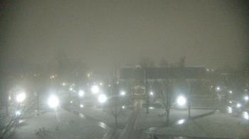 Weather camera view of Lebanon Valley College.