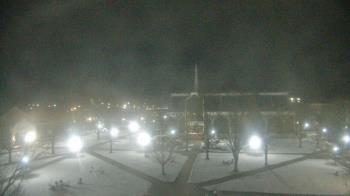 Weather camera view of Lebanon Valley College.