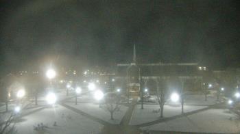 Weather camera view of Lebanon Valley College.