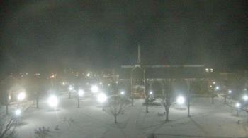 Weather camera view of Lebanon Valley College.