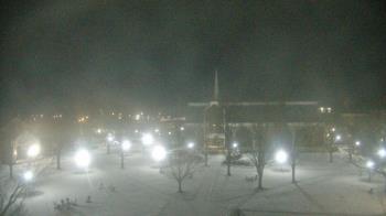 Weather camera view of Lebanon Valley College.